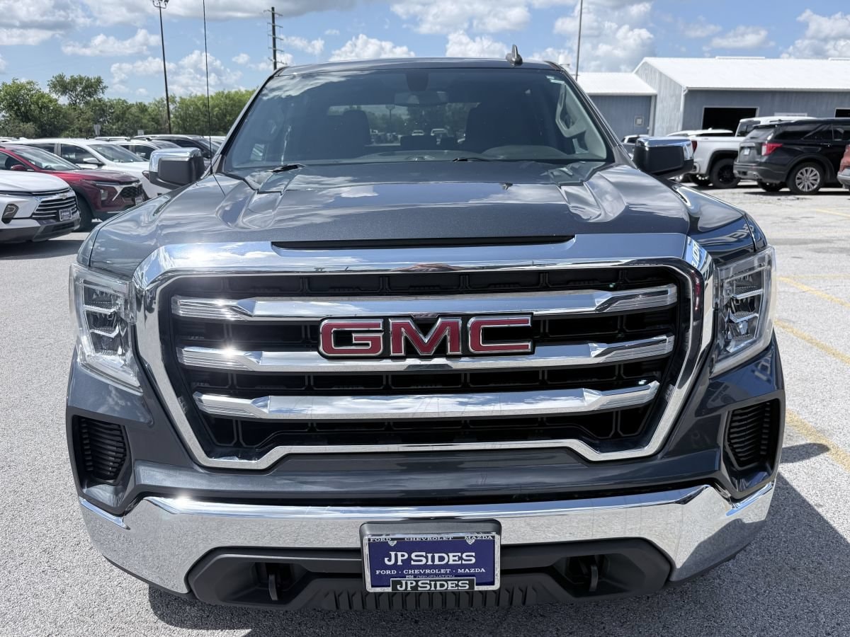 gmc sierra 1500 2020 3GTU9BED3LG175261 image gmc sierra 1500 2020 3GTU9BED3LG175261 image
